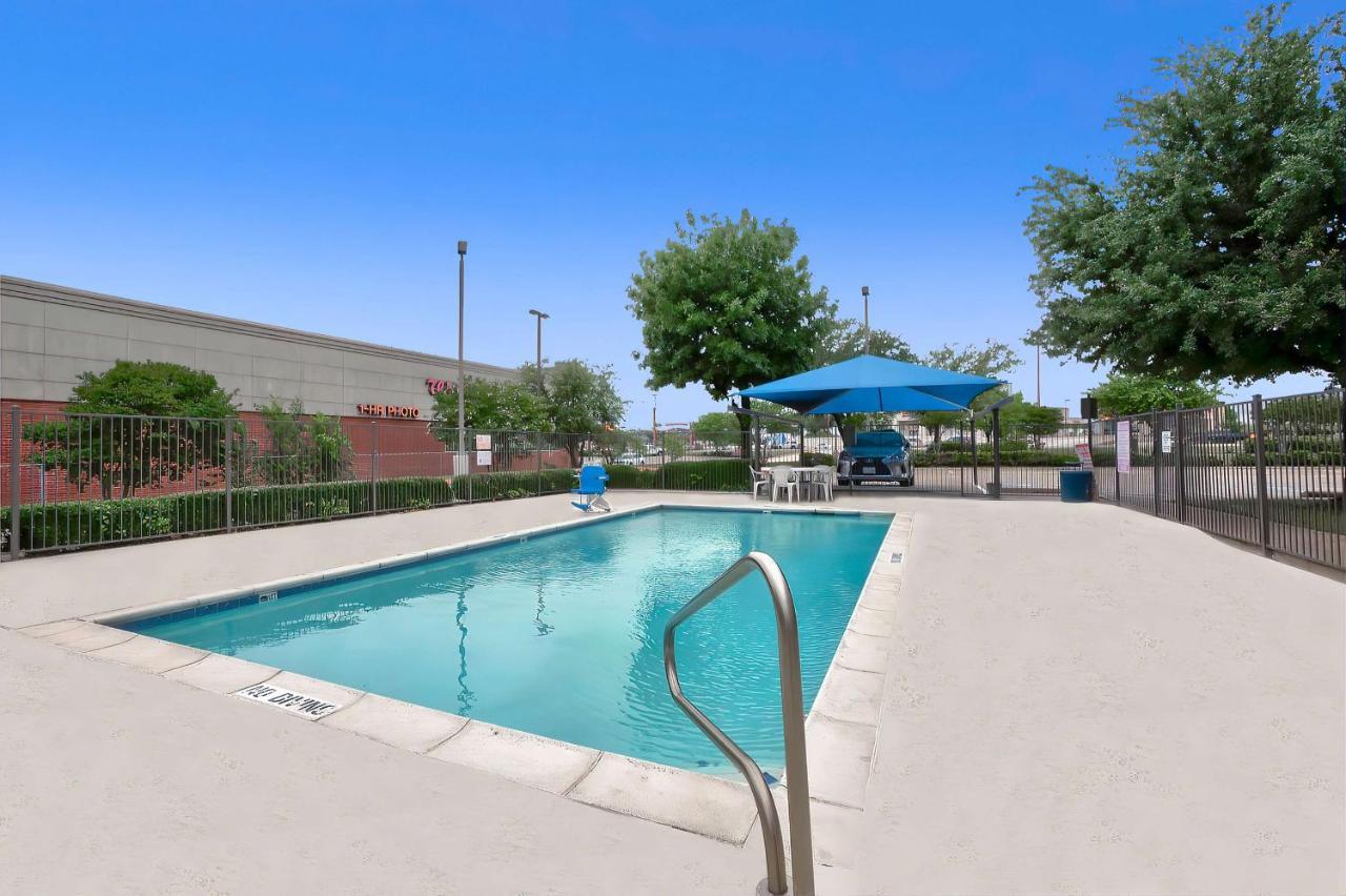 6-benbrook, Tx - Worth 2*